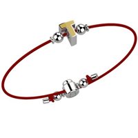 Bracciale Nanán Bambino in Argento NAN0010T - NAN0010T